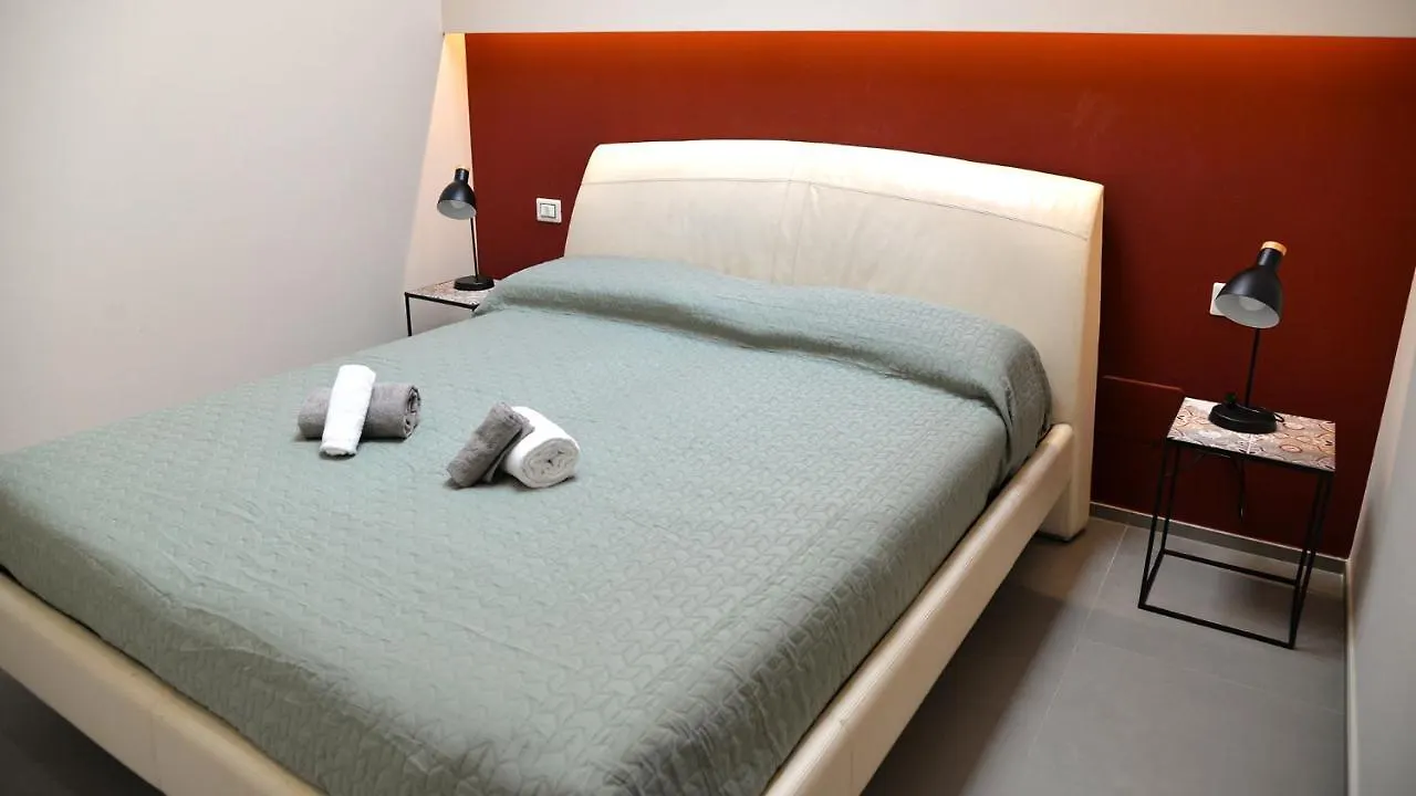 Loft Del Parco By Go4Sea Villa Bari